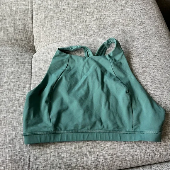 BUNDLE Size 10 Lululemon Bras